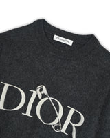 CHRISTIAN DIOR SWEATER - XS