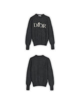 CHRISTIAN DIOR SWEATER - XS