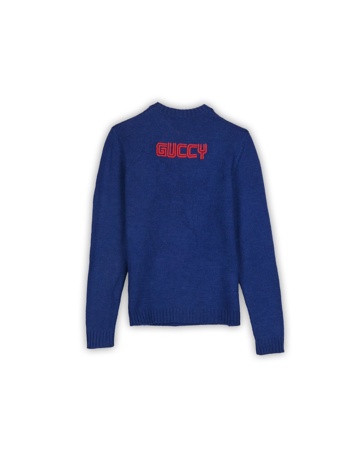 GUCCI SWEATER - XS