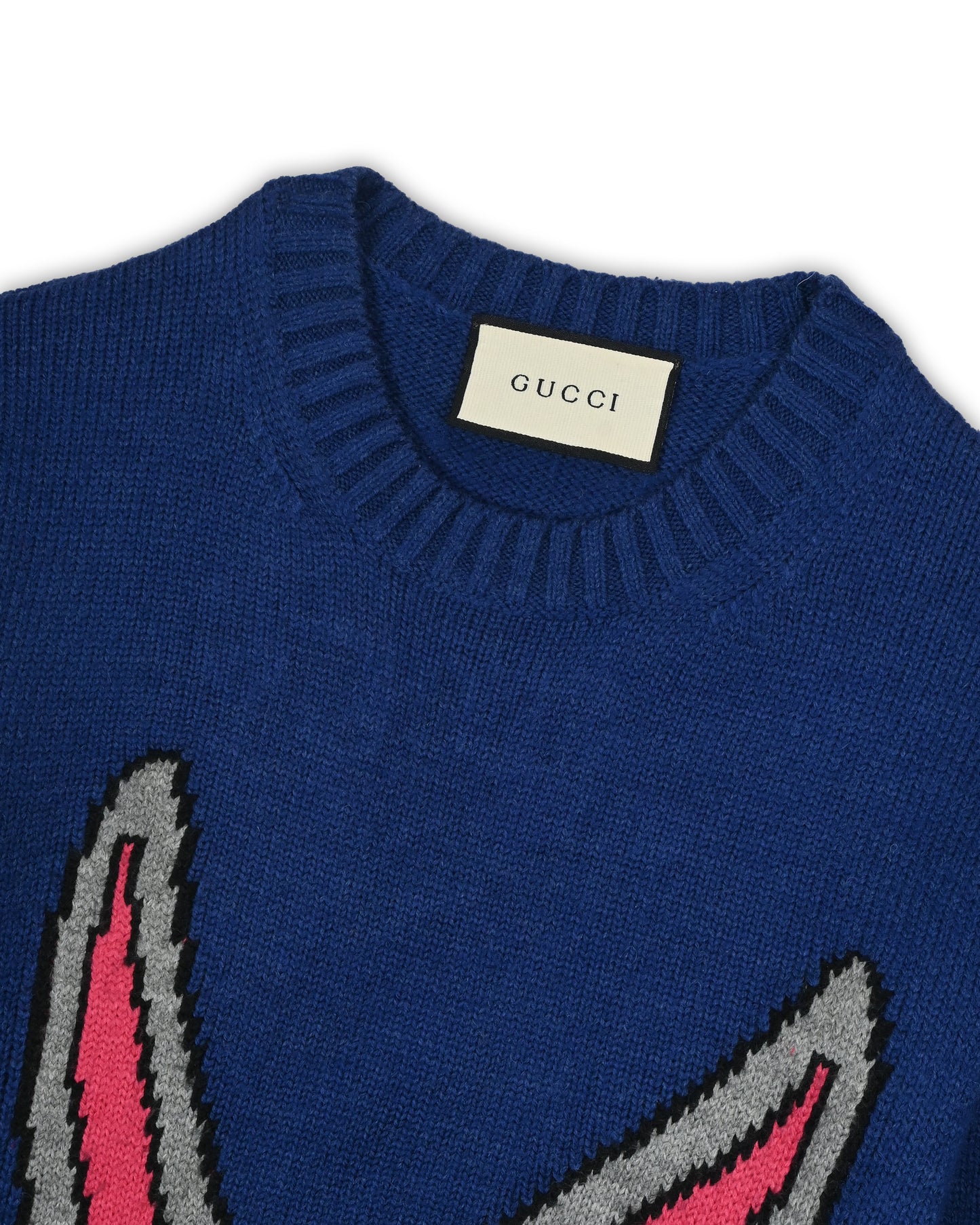 GUCCI SWEATER - XS