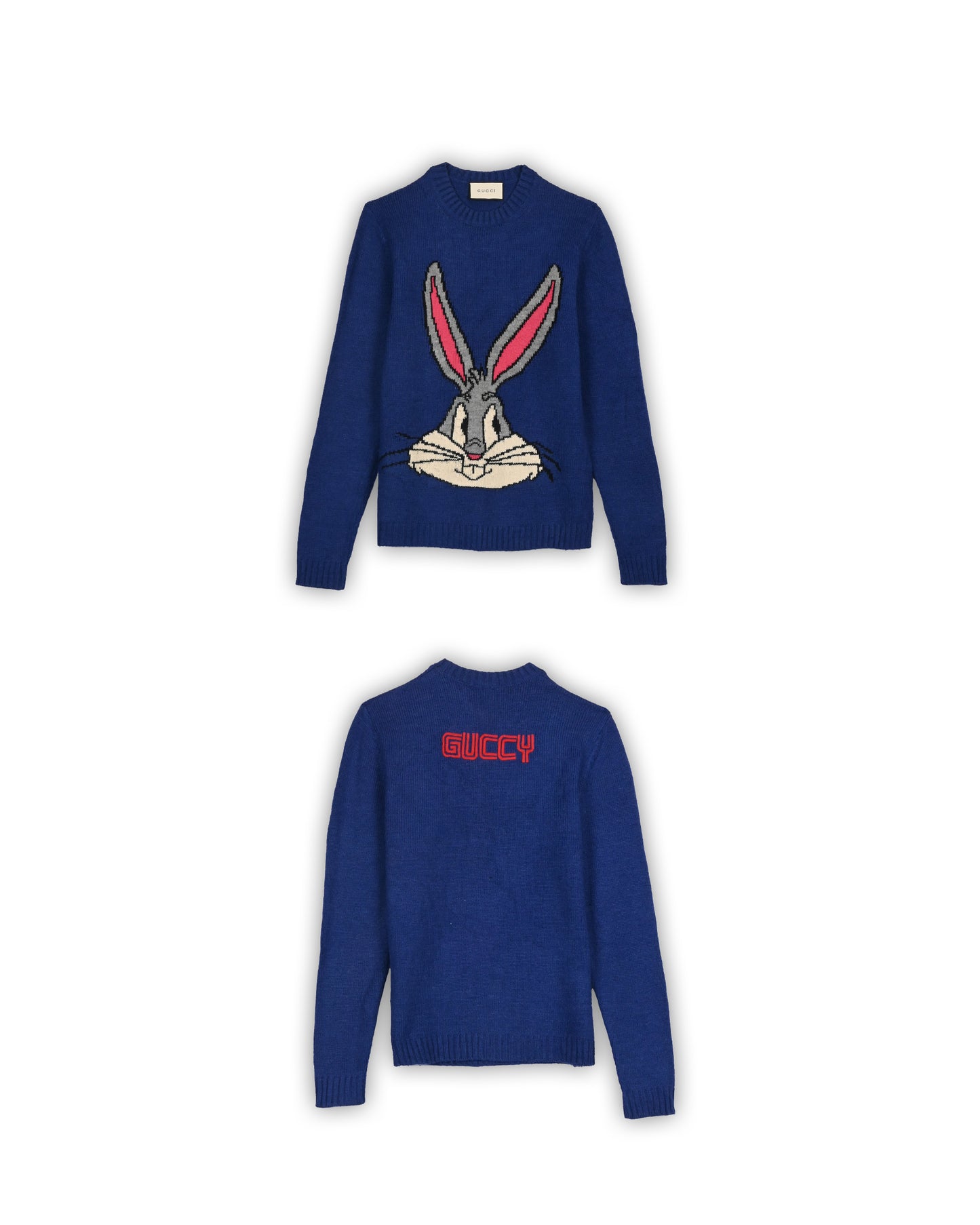 GUCCI SWEATER - XS