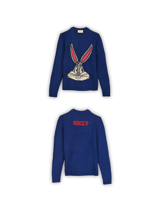 GUCCI SWEATER - XS