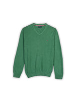 TOMMY HILFIGER SWEATER - L