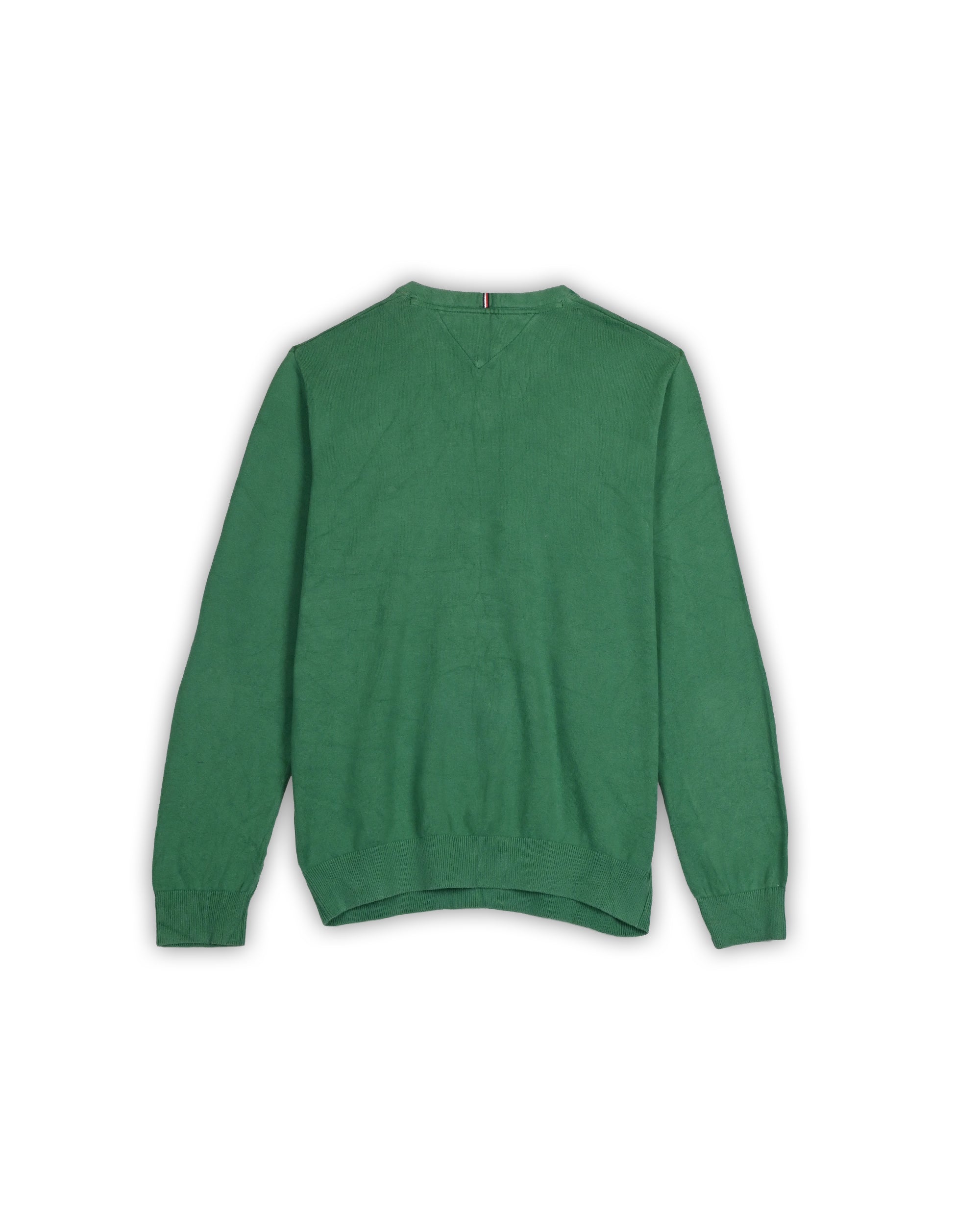 TOMMY HILFIGER SWEATER - L