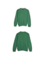 TOMMY HILFIGER SWEATER - L