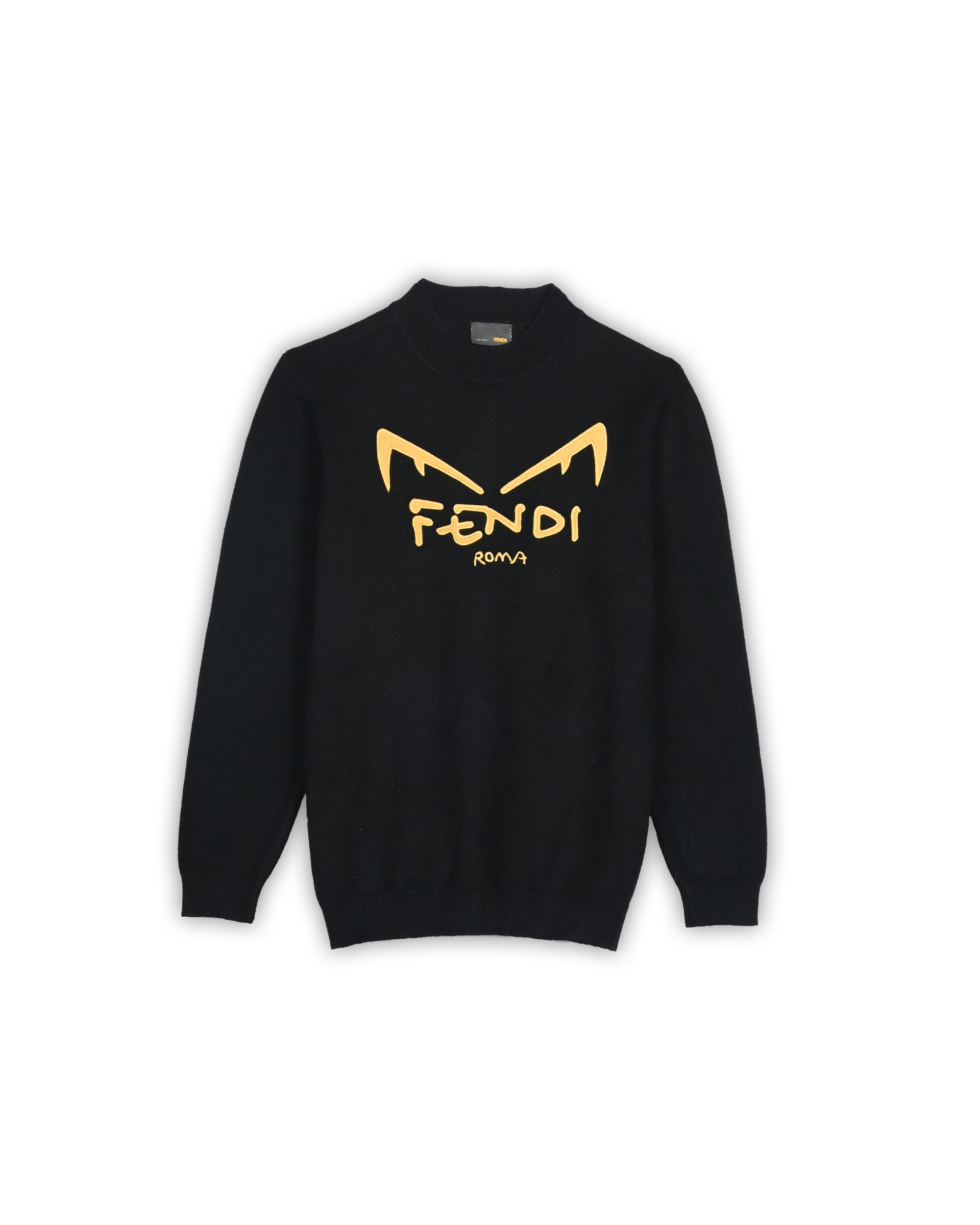 FENDI SWEATER - S