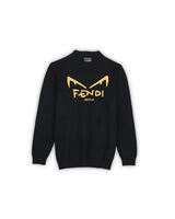 FENDI SWEATER - S