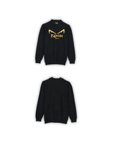 FENDI SWEATER - S