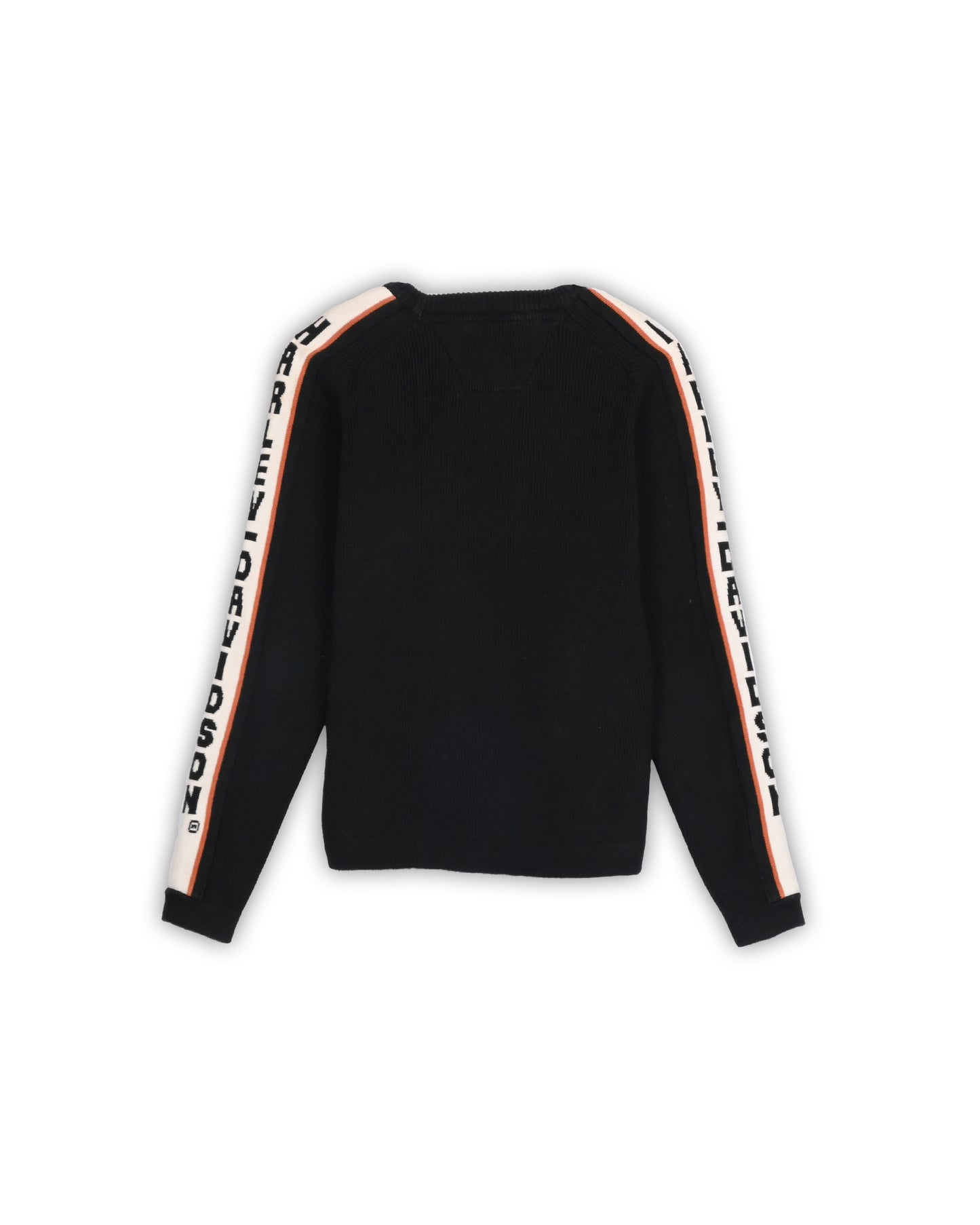 HARLEY-DAVIDSON SWEATER - XS