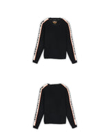HARLEY-DAVIDSON SWEATER - XS