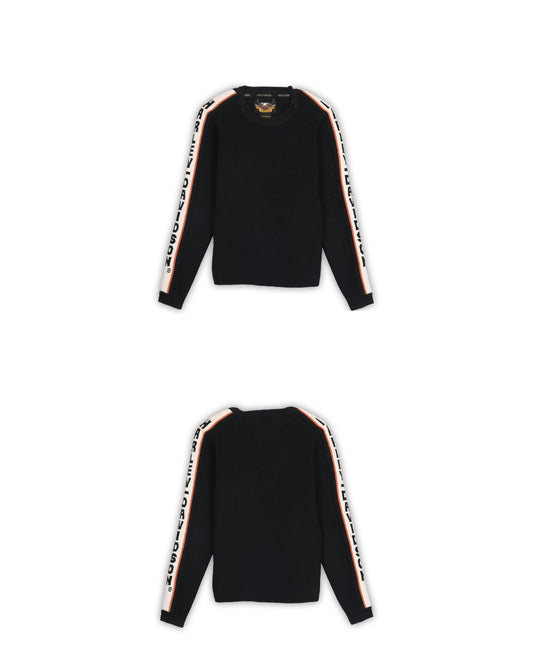 HARLEY DAVIDSON SWEATER - XS