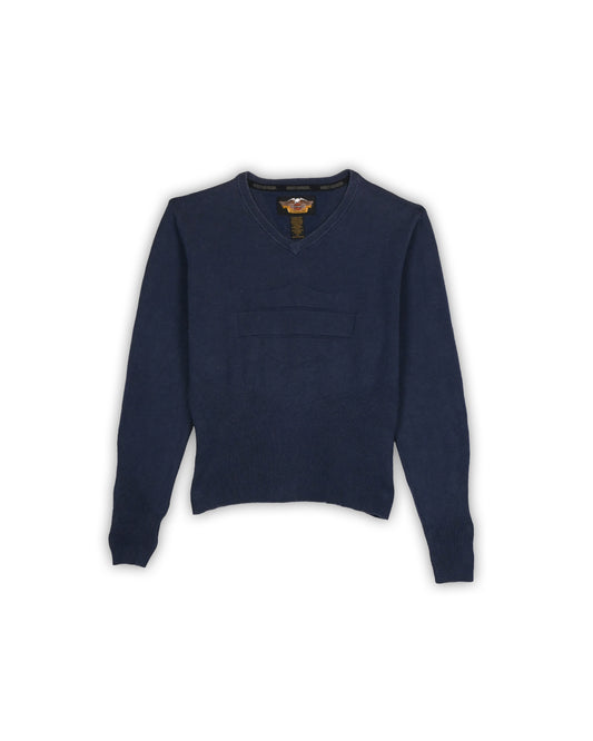 HARLEY-DAVIDSON SWEATER - XL