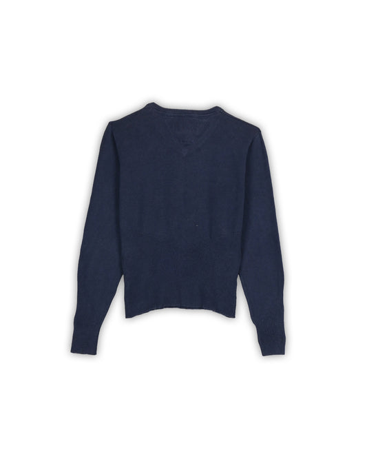 HARLEY DAVIDSON SWEATER - XL
