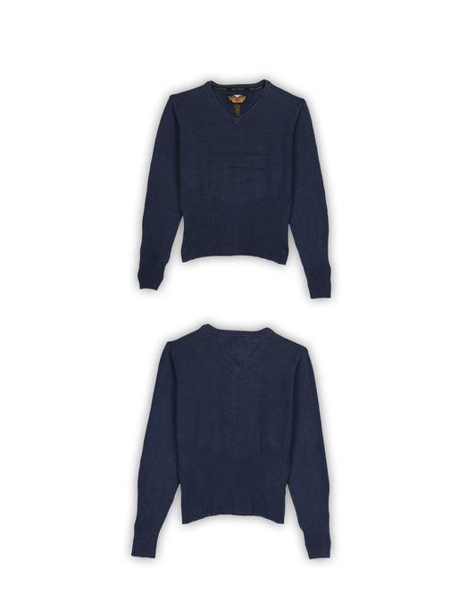 HARLEY DAVIDSON SWEATER - XL