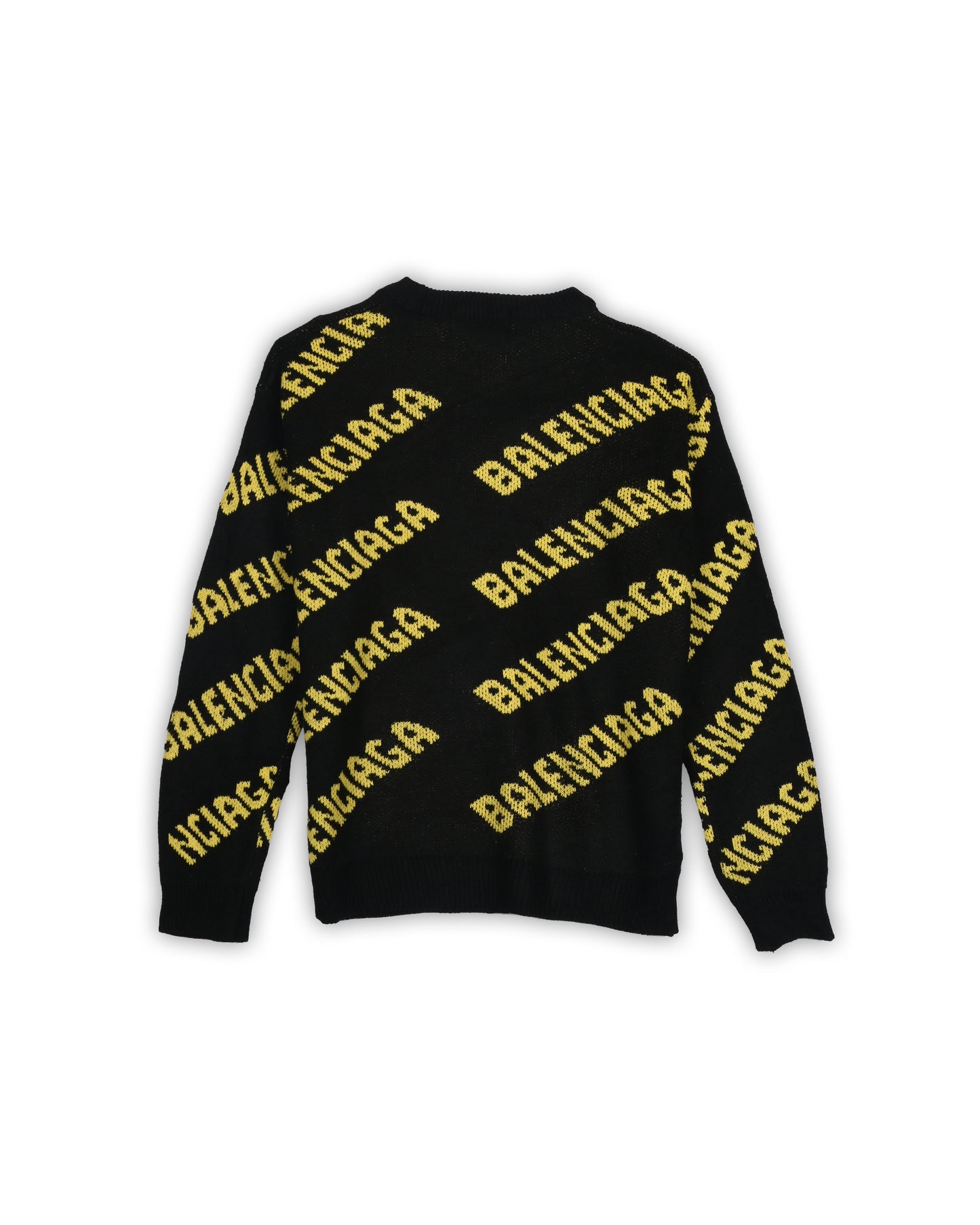 BALENCIAGA SWEATER - L