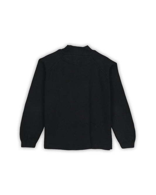 HARLEY DAVIDSON SWEATER - L