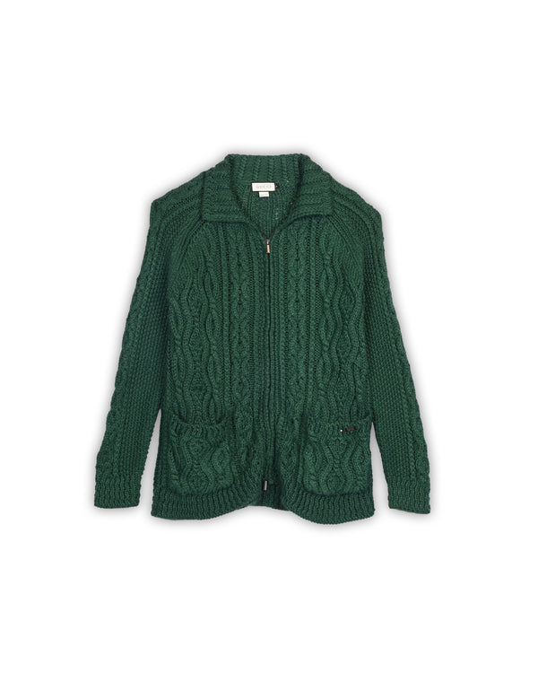 GUCCI CARDIGAN - L