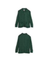 GUCCI CARDIGAN - L