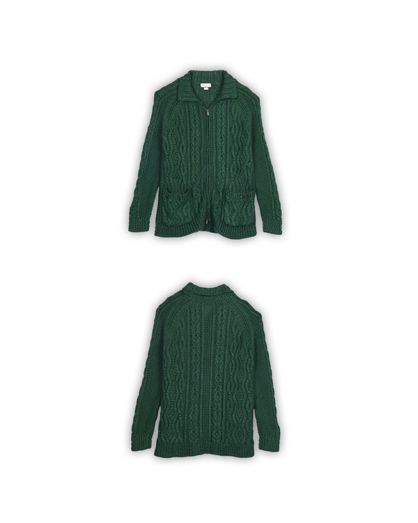 GUCCI CARDIGAN - L