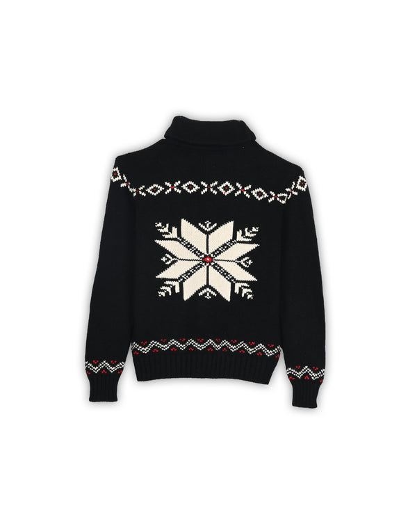 POLO RALPH LAUREN SWEATER - XL