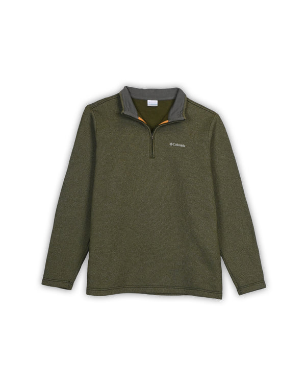 COLUMBIA SWEATER - XL