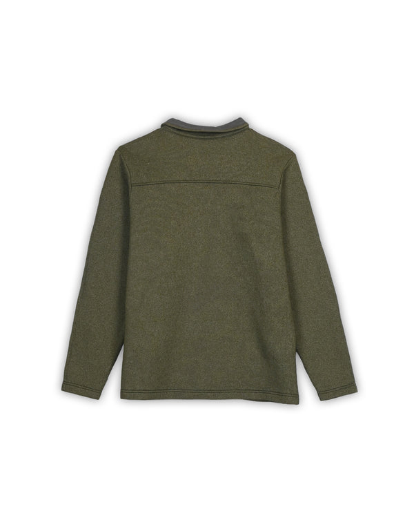 COLUMBIA SWEATER - XL