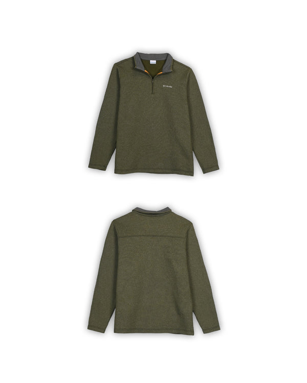 COLUMBIA SWEATER - XL