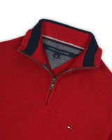 TOMMY HILFIGER SWEATER - S