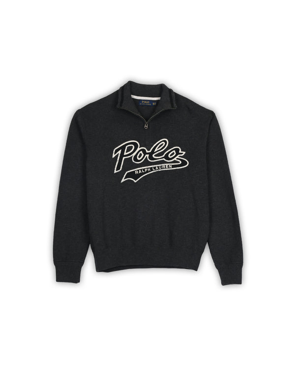 POLO RALPH LAUREN SWEATER - XL