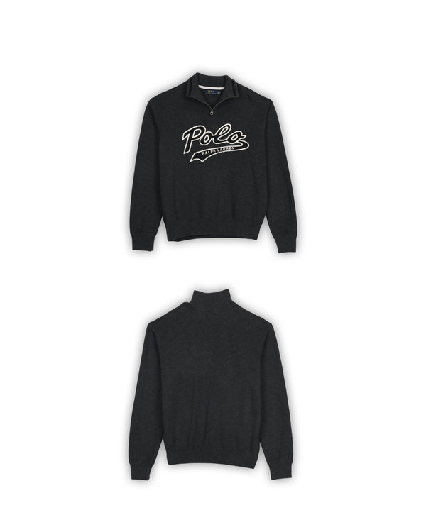 POLO RALPH LAUREN SWEATER - XL