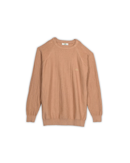 LACOSTE SWEATER - L