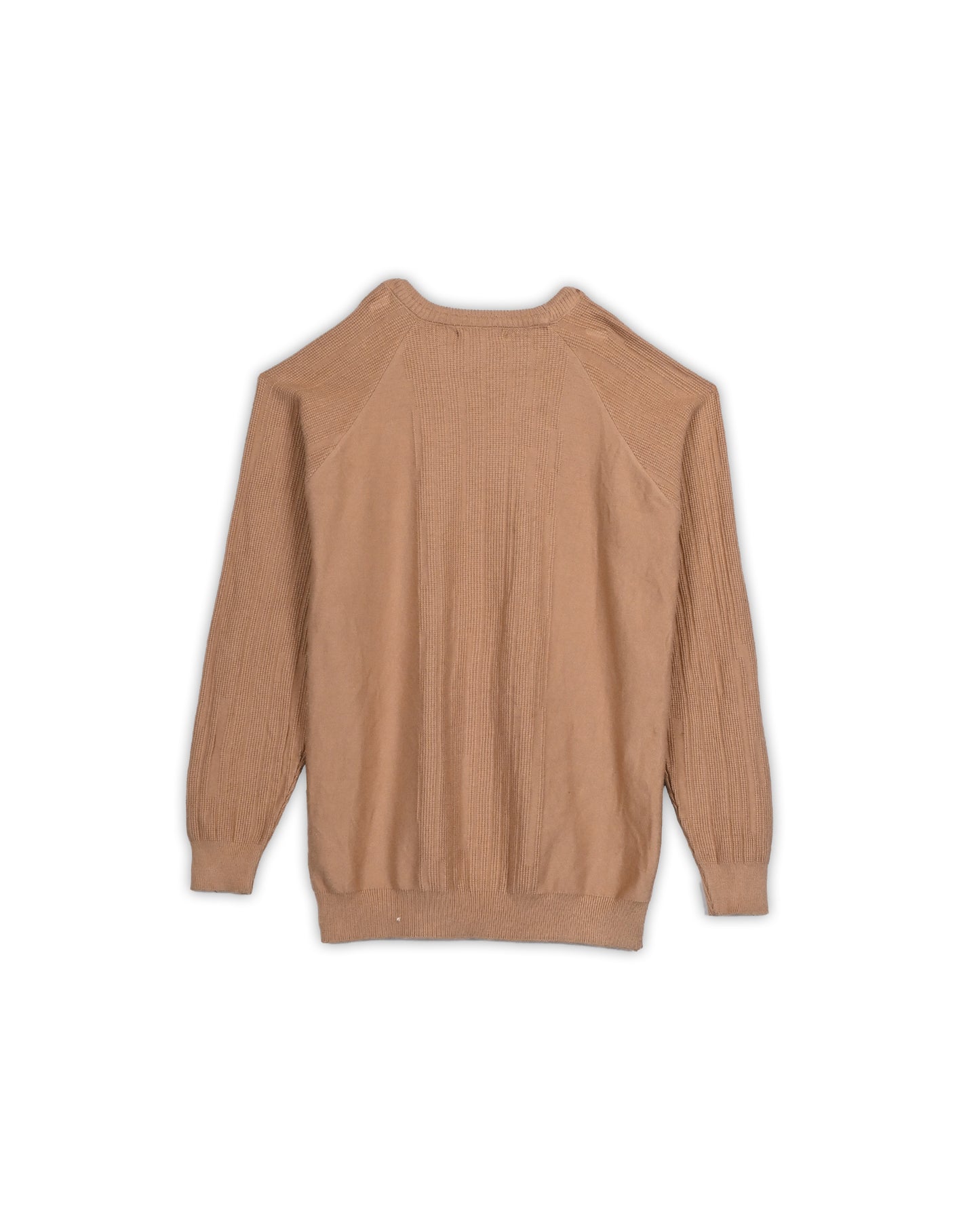 LACOSTE SWEATER - L