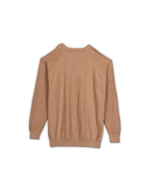 LACOSTE SWEATER - L