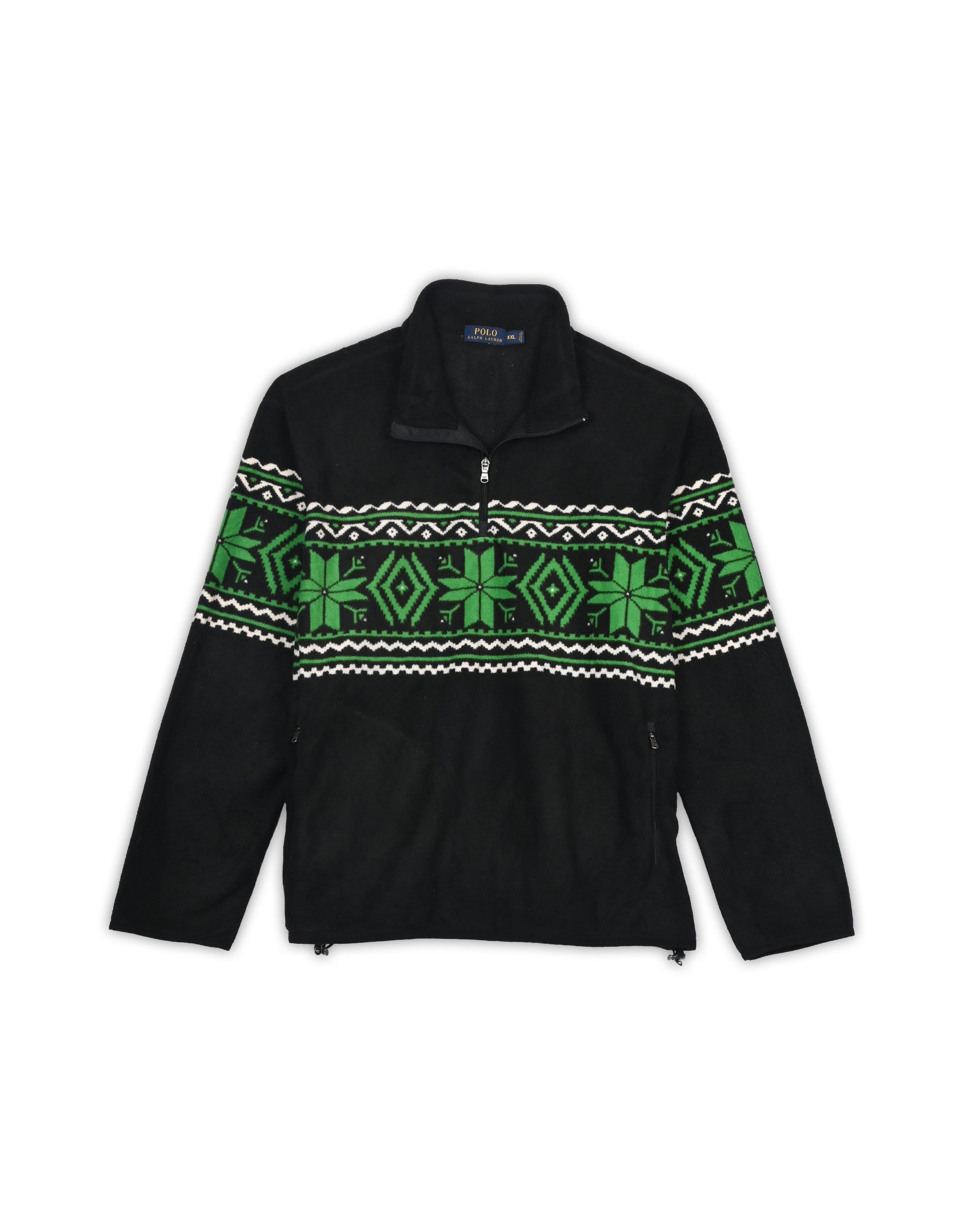 POLO RALPH LAUREN SWEATER - XXL