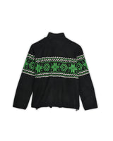 POLO RALPH LAUREN SWEATER - XXL