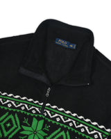 POLO RALPH LAUREN SWEATER - XXL