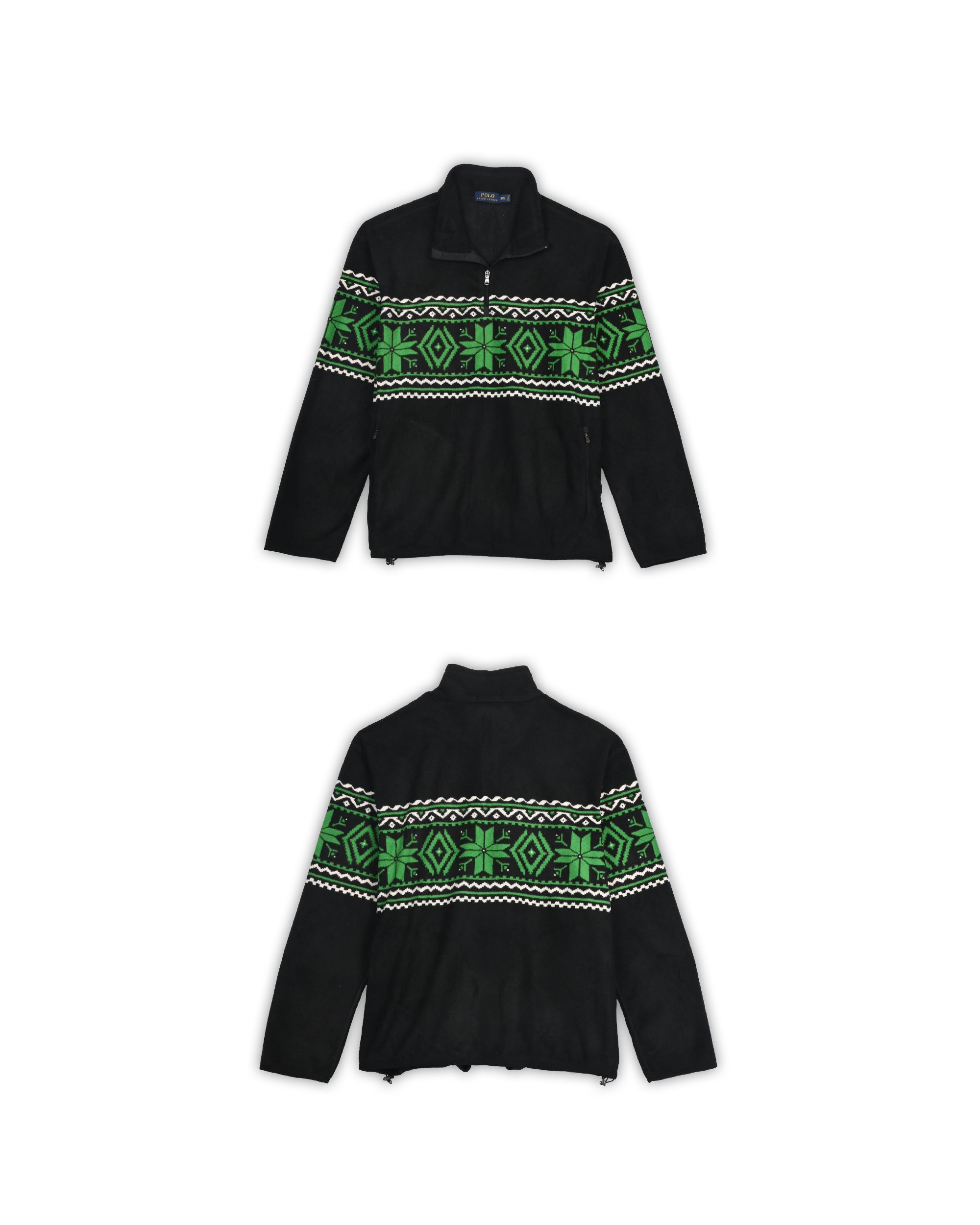 POLO RALPH LAUREN SWEATER - XXL