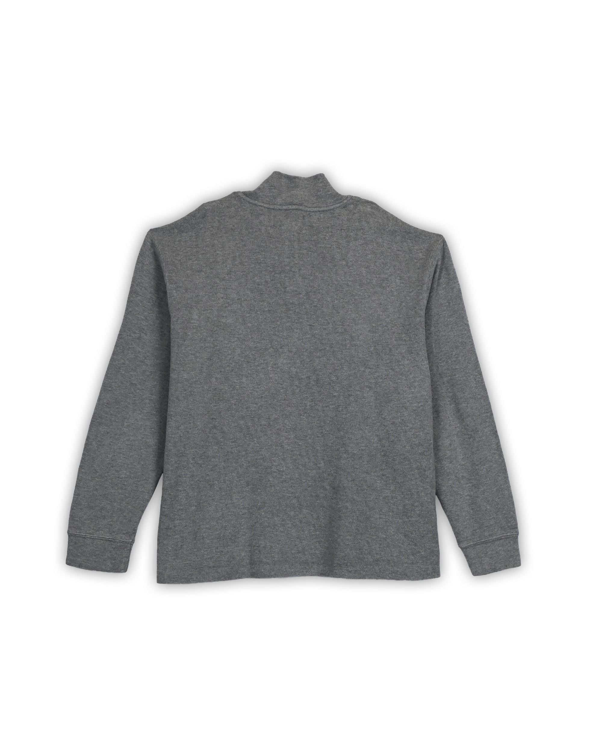 POLO RALPH LAUREN ZIPPER - L