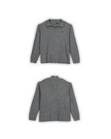 POLO RALPH LAUREN ZIPPER - L