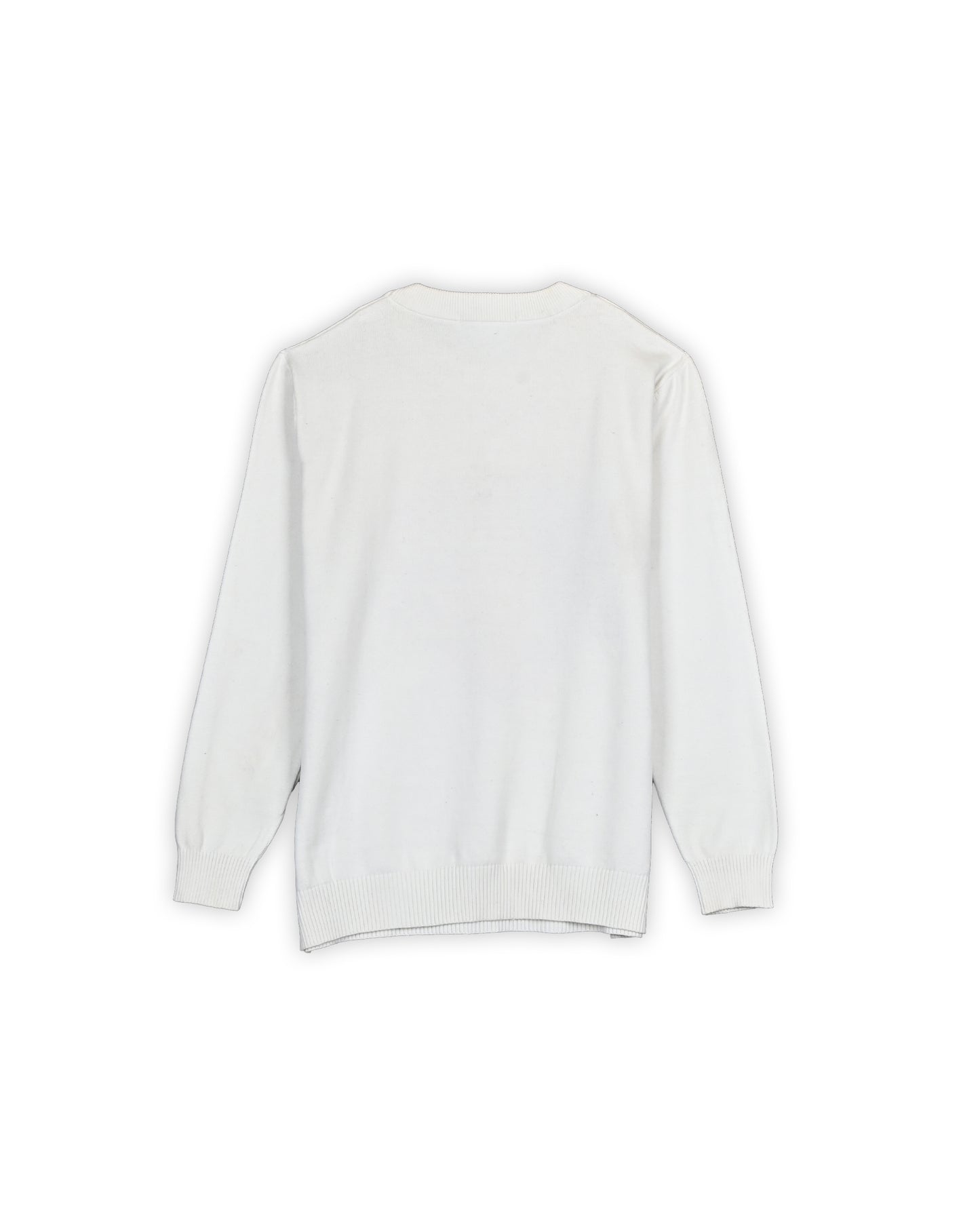 LOUIS VUITTON SWEATER - S