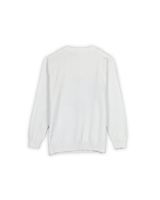 LOUIS VUITTON SWEATER - S