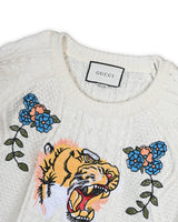 GUCCI SWEATER - L
