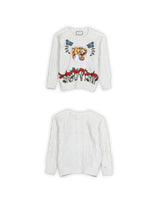 GUCCI SWEATER - L