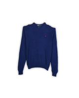 POLO RALPH LAUREN SWEATER - XL