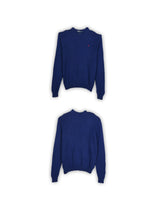 POLO RALPH LAUREN SWEATER - XL