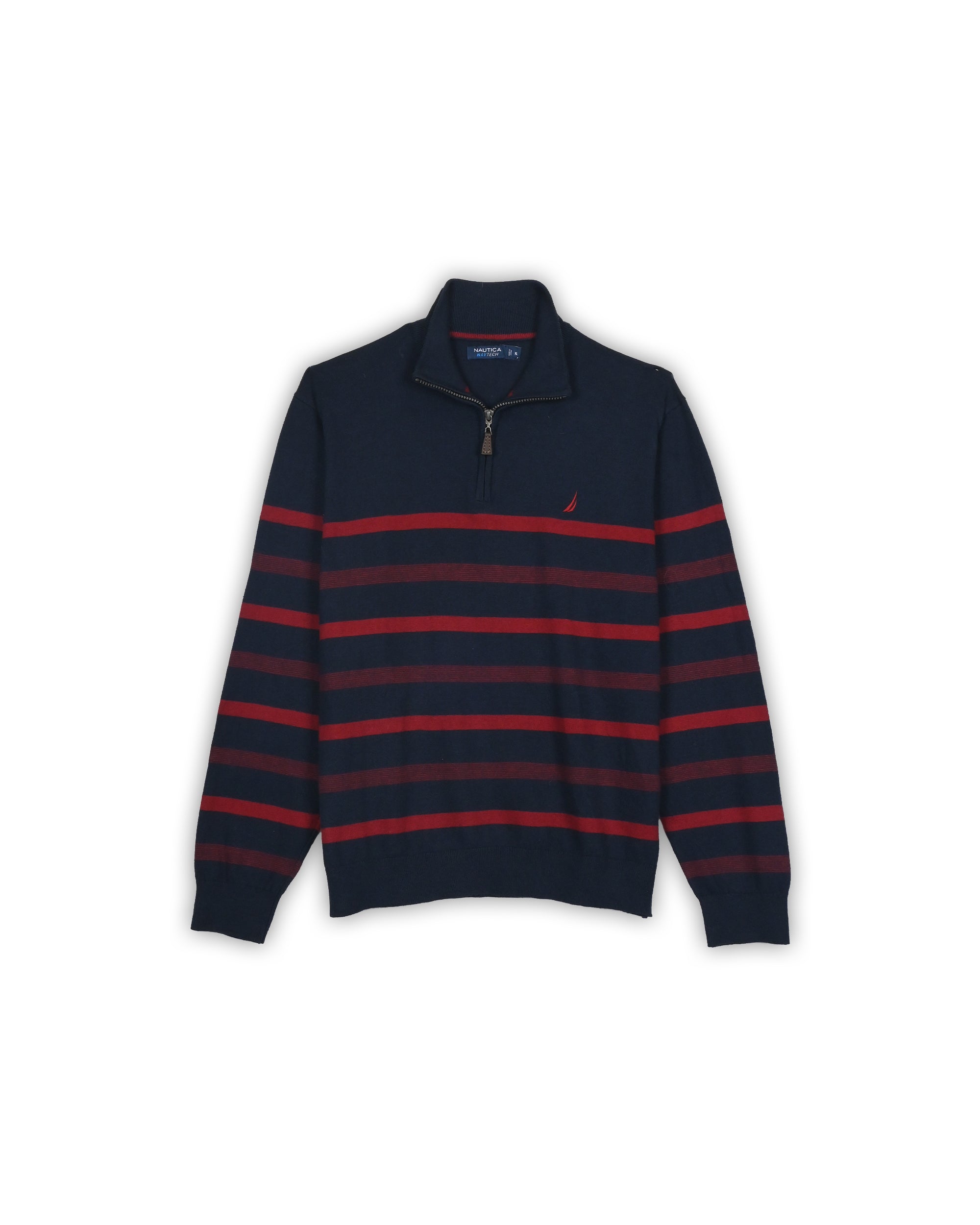 NAUTICA SWEATER - XL