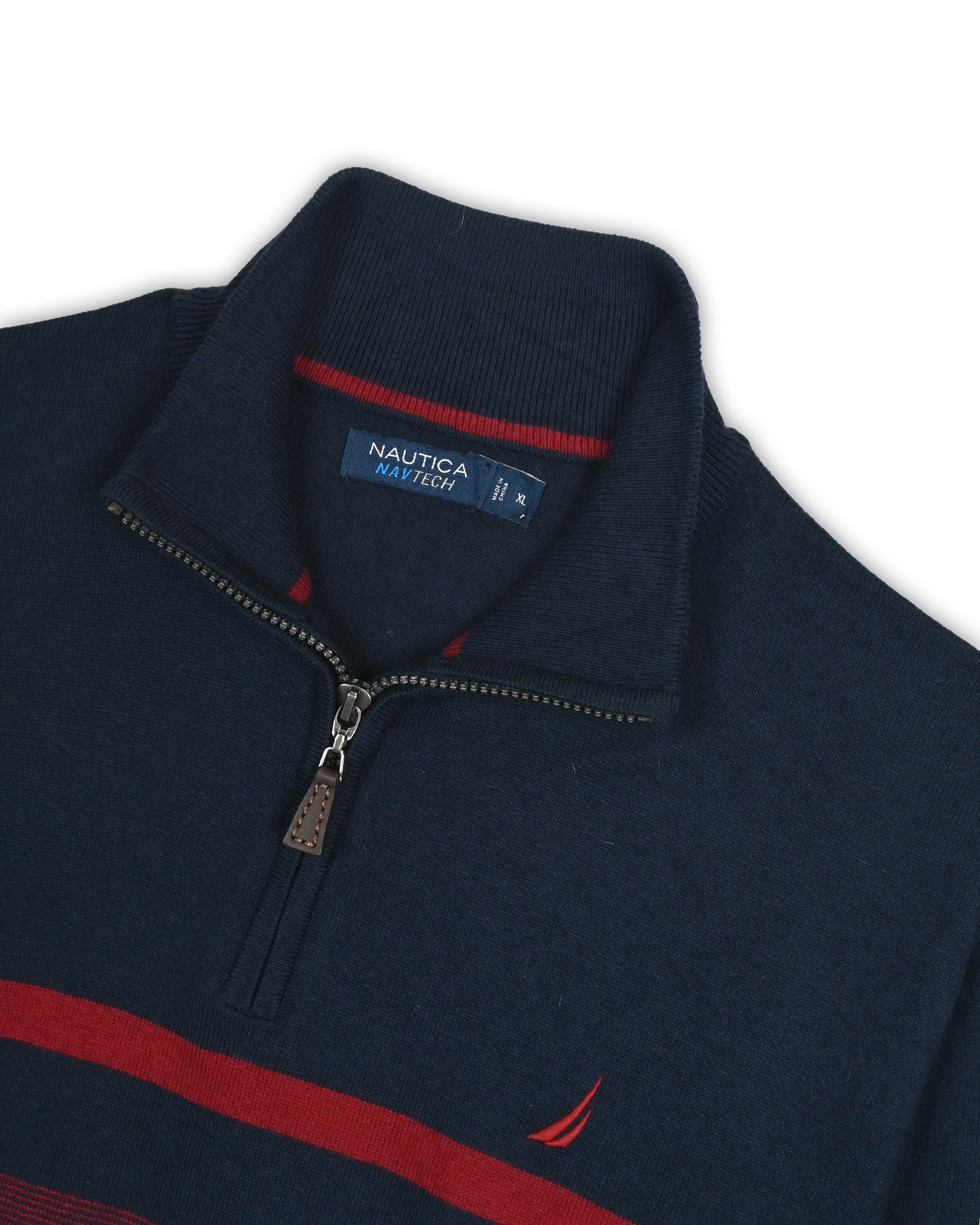 NAUTICA SWEATER - XL