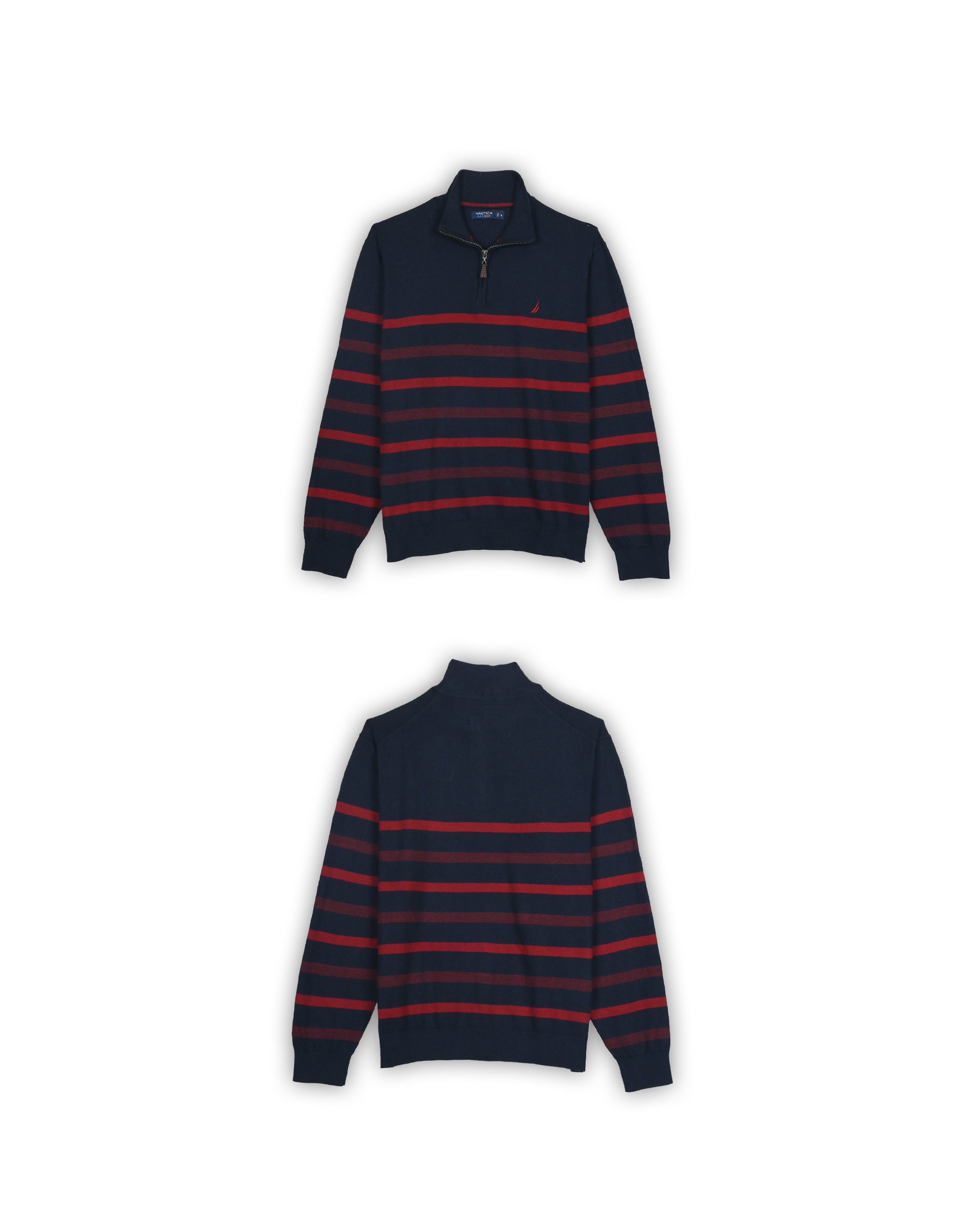 NAUTICA SWEATER - XL