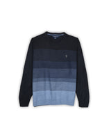 U.S.POLOASSN SWEATER - L