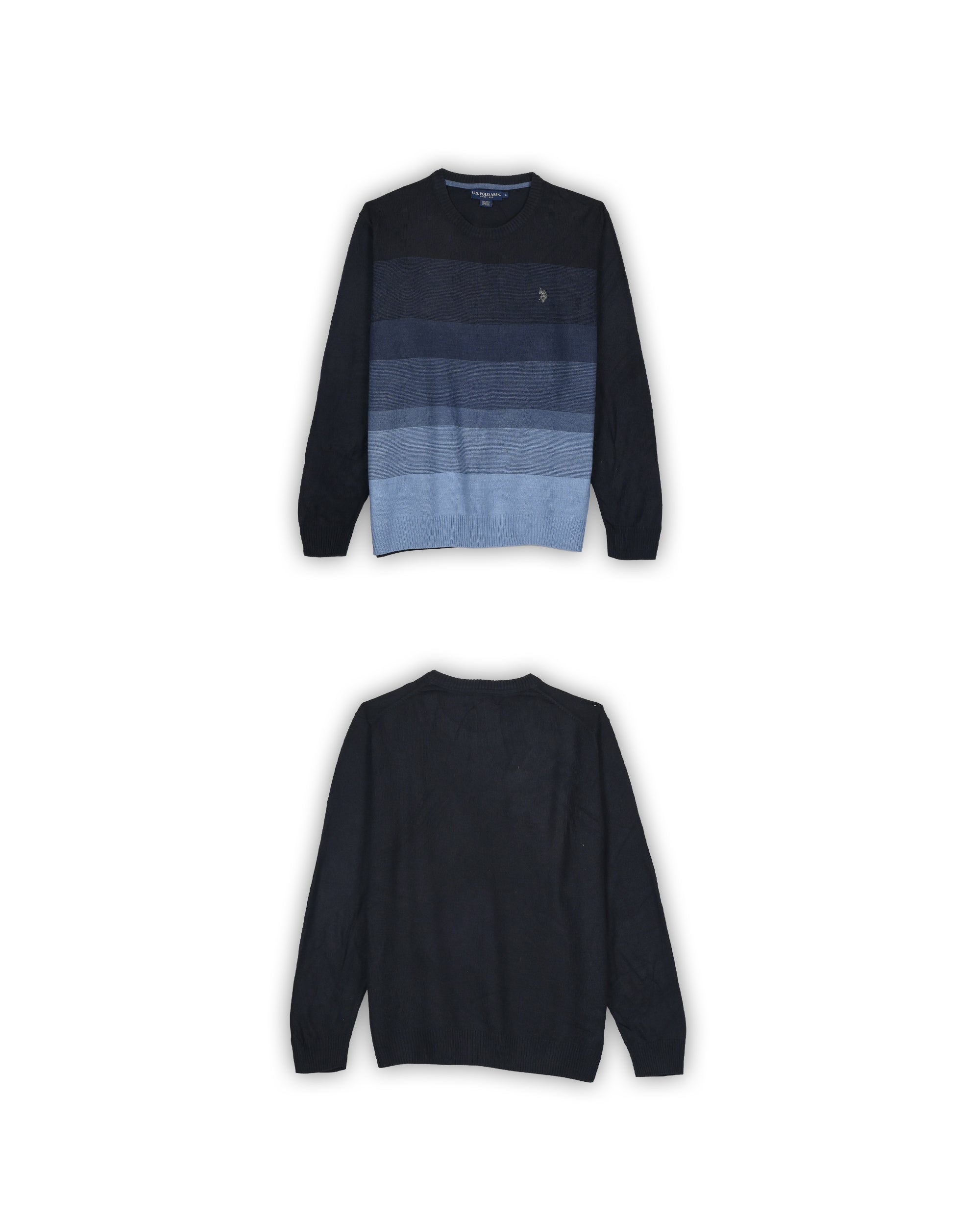 U.S.POLOASSN SWEATER - L